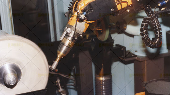 机器人打磨 机器人打磨