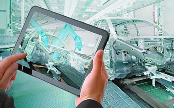 MES系统好在哪?为何如此受企业重视?答案在这