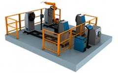 焊接机器人的焊接系统?也许这篇文章能让你豁然开朗