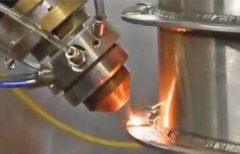 机器人激光焊接原理,你想知道都在这里