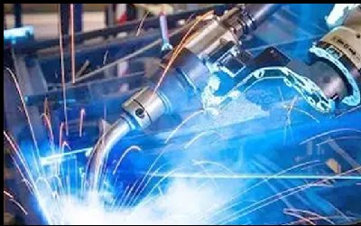 焊接机器人工作站该如何制定?项目咨询、方案设计两步走
