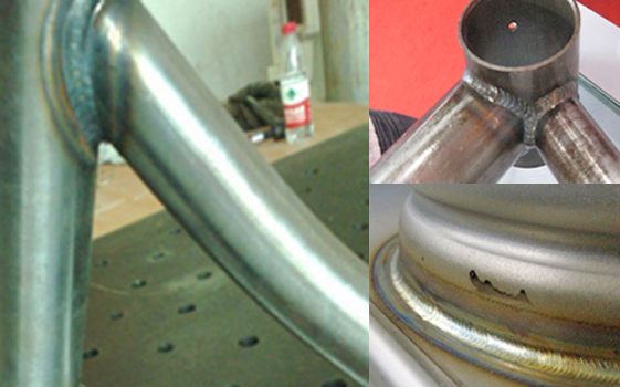 点焊机器人焊接铜板与铝板时,注意这2点