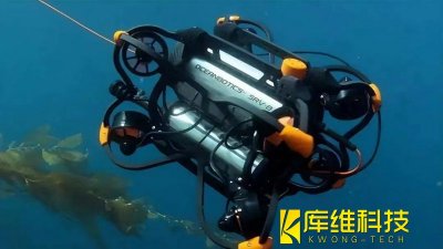 机器人概念:价值洼地!5只机器人潜力股