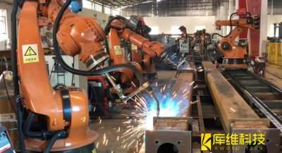 经验之谈!如何防止焊接机器人焊接变形