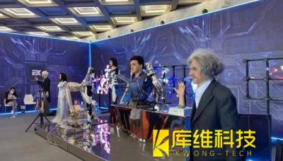 机器人风口,背后的商业价值到底有多大