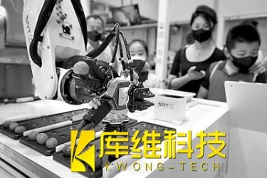 机器人超越想象,未来就在眼前