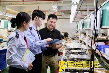 机器人产业风云起!珠海“税力量”助企业加速抢滩