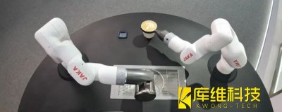 新技术脉冲,节卡机器人长板优势明显,创新为市场带来新可能