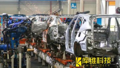 采购9000台机器人,王传福重走富士康“老路”?董明珠给予了肯定