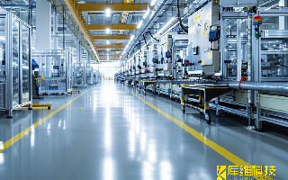 如何打造适合企业的自动化生产线:关键步骤和成功策略