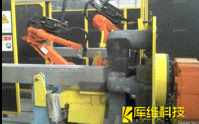 自动化工装和焊接方法对阳极铝导杆钢爪有何好处?