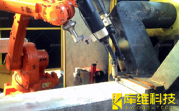 阳极钢爪铝导杆全截面焊接技术设备的特点有哪些呢?