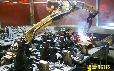 哪种焊接工艺适合自动化运用呢?
