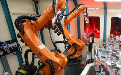 在不同工艺要求下,企业应如何选择合适的焊接设备?