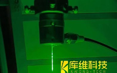 水导激光加工的技术指标包括哪些呢?