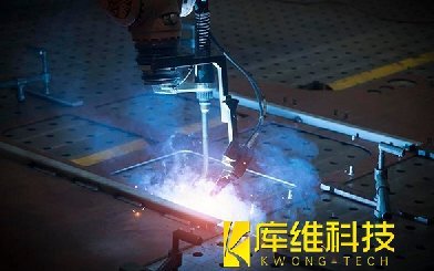 不同类型的焊接方法有哪些,适合哪些应用?