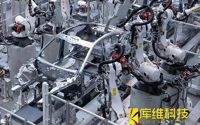 工业机器人适合哪些行业使用?