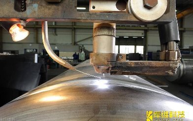 大型罐体焊接常见问题及解决方案