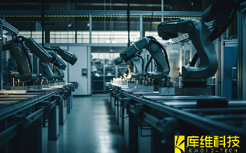 工业机器人在生产线上的应用案例有哪些?