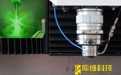水导激光加工的那些技术难点