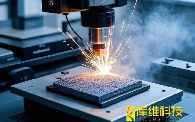 如何提高激光切割碳化硅时的聚焦精度?