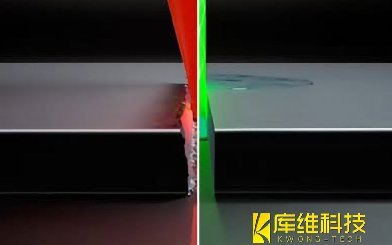 水导激光切割技术的双面镜:优势与劣势深度解析