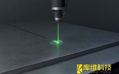 水导激光技术之切割:材料加工后的优势分析