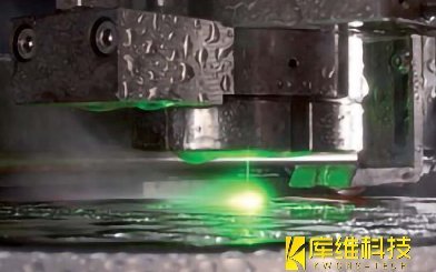 水导激光打孔:开启精密加工新时代