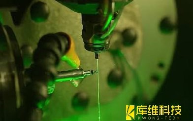 水导激光加工水束流不稳?这5大措施让加工质量飙升!