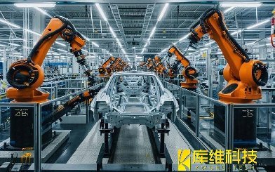 激光焊接技术革新:43秒完成新能源汽车车身制造