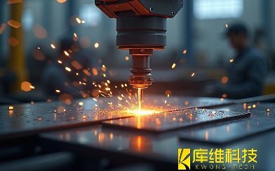 激光切割碳化硅时,压力传感器的精度对切割质量有多大影响