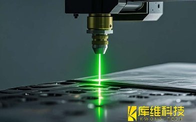 水导激光加工技术:激光与水射流的耦合分析