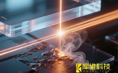 塑料激光透射焊接的工业应用与材料创新