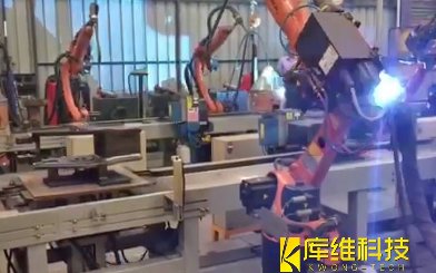 焊接自动化生产线可能会出现的问题,你都知道哪些吗?