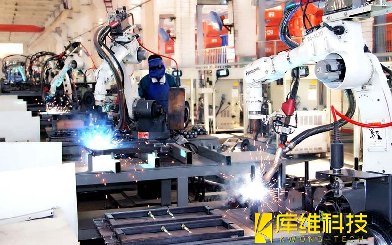 工程机械、压力容器、能源装备等领域的焊接效率提升路径