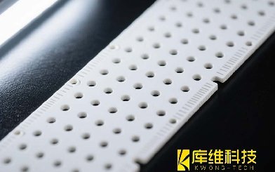 陶瓷基板切割技术大揭秘:激光VS机械工艺的5大关键对比