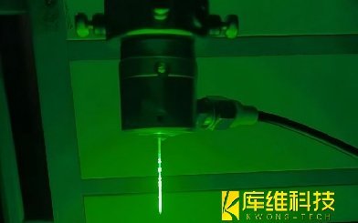 水导激光技术与其他激光技术相比有哪些优势?