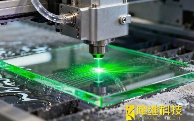 水导激光加工选用什么颜色的激光好?