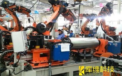 压力容器焊接自动化改造如何用机器人替代人工并提升良品率?